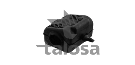 Mounting, stabiliser bar (65-11158)