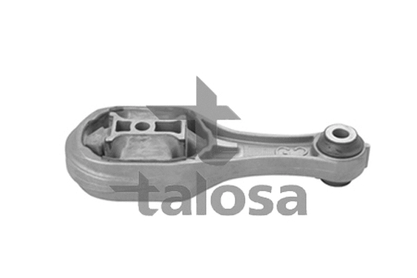Mounting, engine (61-05180)