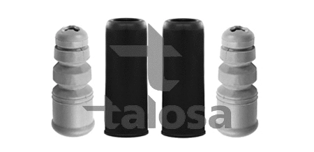 Dust Cover Kit, shock absorber (63-14395)