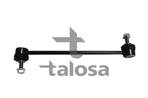 Link/Coupling Rod, stabiliser bar (50-10019)