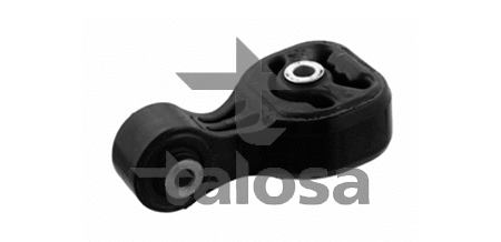 Mounting, engine (61-15538)