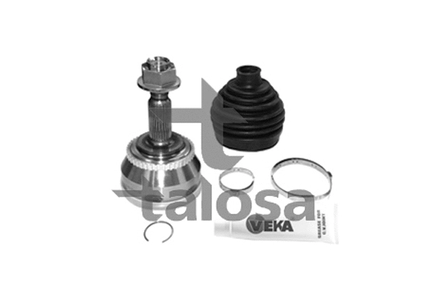 Joint Kit, drive shaft (77-VO-1006A)