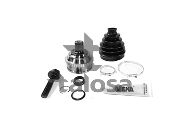 Joint Kit, drive shaft (77-VW-1006A)