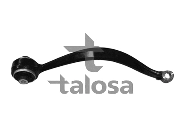 Control/Trailing Arm, wheel suspension (46-04242)
