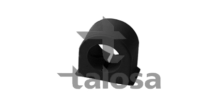 Mounting, stabiliser bar (65-05972)