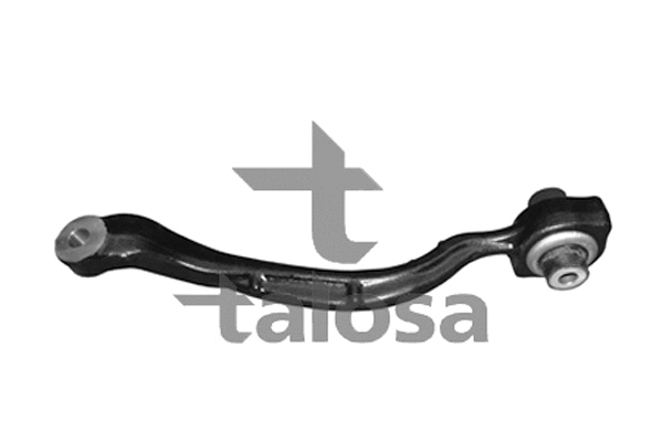 Control/Trailing Arm, wheel suspension (46-08280)