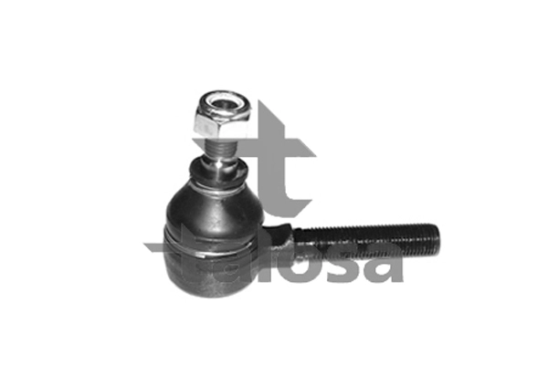 Tie Rod End (42-02652)