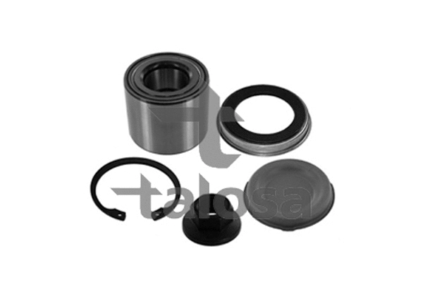 Wheel Bearing Kit (80-OP-0073)