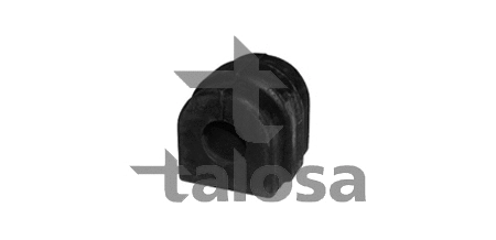 Mounting, stabiliser bar (65-10978)