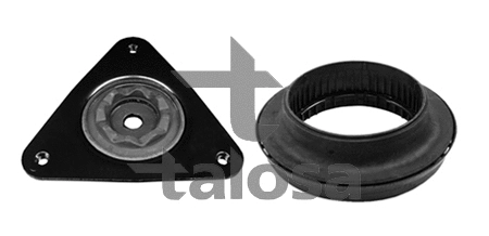 Suspension Strut Support Mount (63-16342)