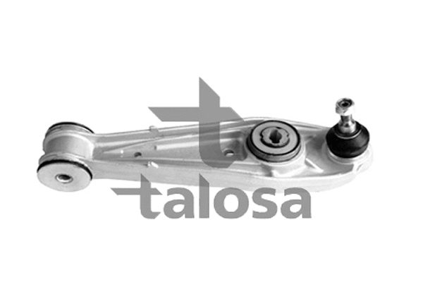 Control/Trailing Arm, wheel suspension (46-10708)