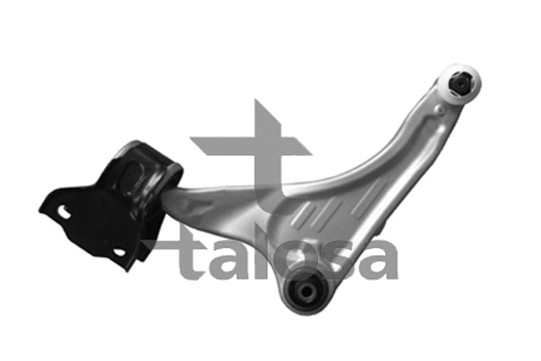 Control/Trailing Arm, wheel suspension (40-03718)