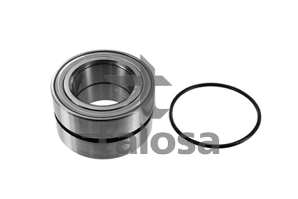Wheel Bearing Kit (80-IV-0198)