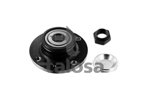 Wheel Bearing Kit (81-PE-0244)