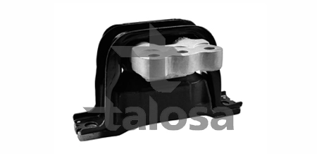 Mounting, engine (61-16631)
