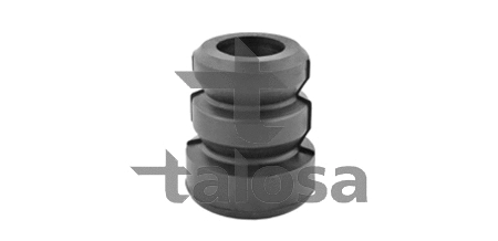 Rubber Buffer, suspension (63-14372)