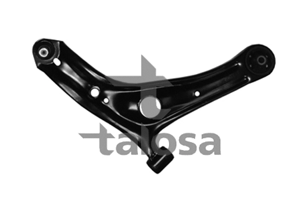 Control/Trailing Arm, wheel suspension (40-04621)