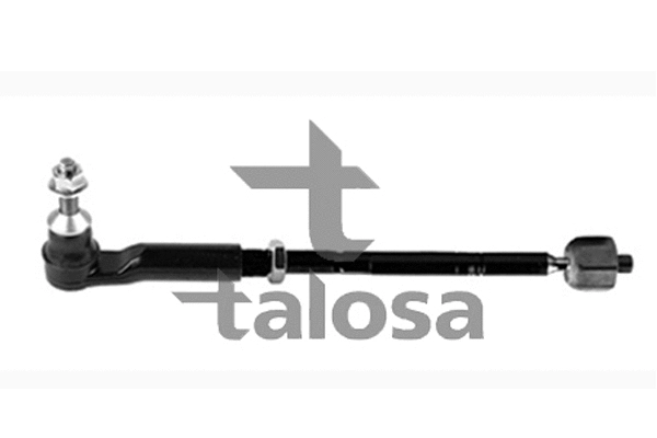 Tie Rod (41-12404)