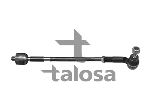Tie Rod (41-07186)