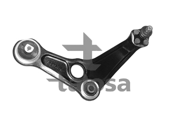 Control/Trailing Arm, wheel suspension (40-11114)
