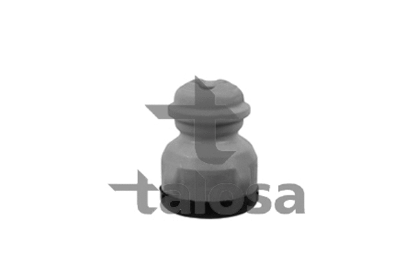 Rubber Buffer, suspension (63-14363)