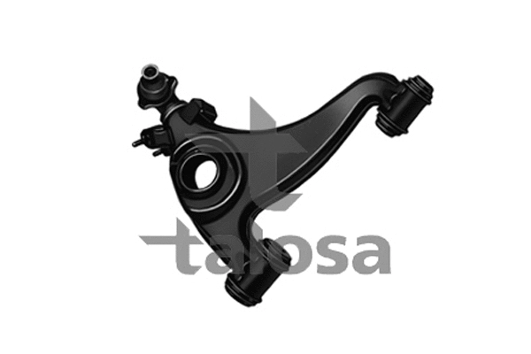 Control/Trailing Arm, wheel suspension (40-00180)