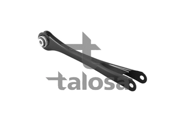 Control/Trailing Arm, wheel suspension (46-02452)