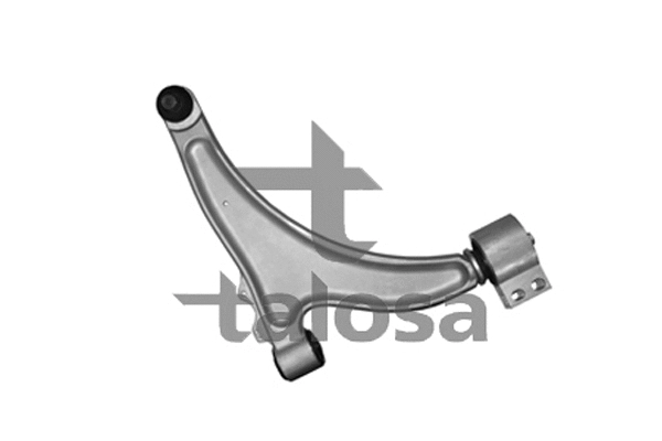 Control/Trailing Arm, wheel suspension (40-07608)