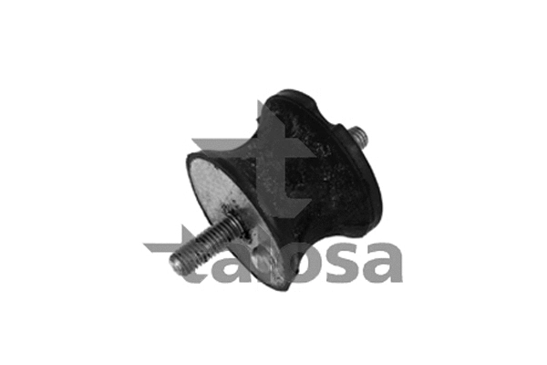 Mounting, automatic transmission (62-06645)