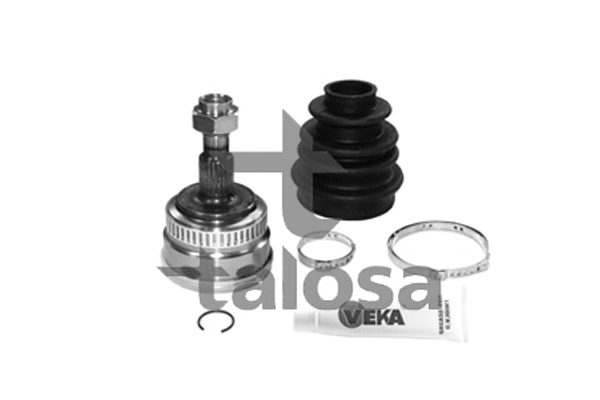 Joint Kit, drive shaft (77-ME-1010A)
