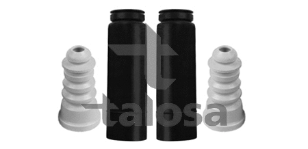 Dust Cover Kit, shock absorber (63-14450)
