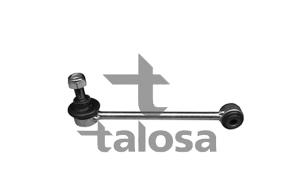 Link/Coupling Rod, stabiliser bar (50-02392)