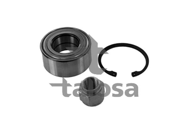 Wheel Bearing Kit (80-PE-0035)