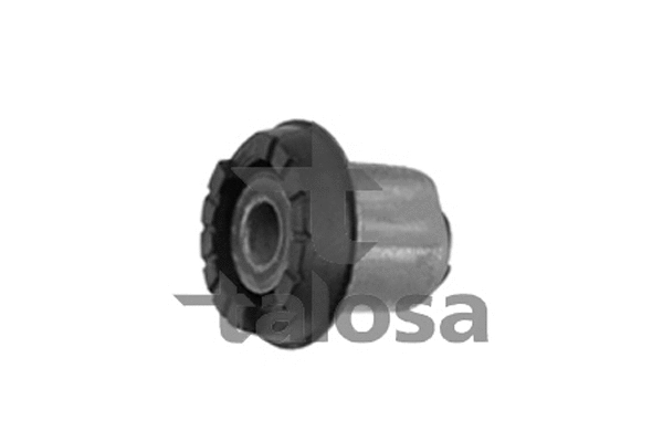 Bushing, axle bracket (62-04856)