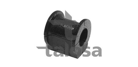 Mounting, stabiliser bar (65-05858)