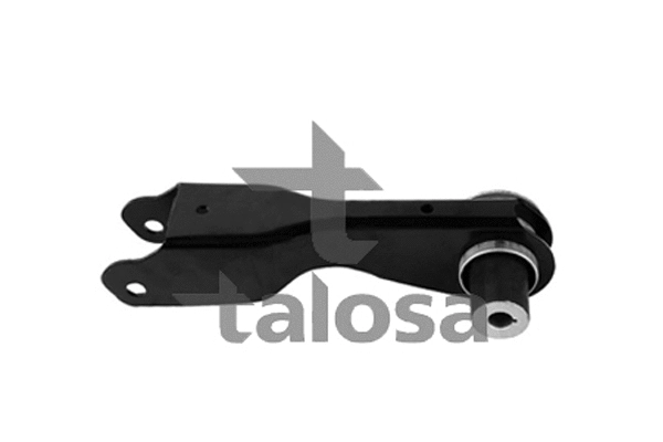 Control/Trailing Arm, wheel suspension (46-13606)