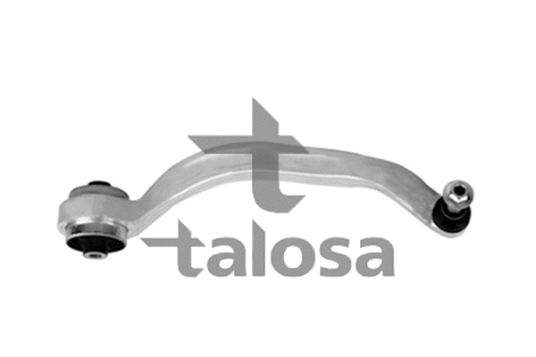 Control/Trailing Arm, wheel suspension (46-10357)