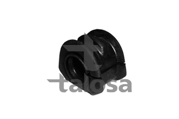 Bushing, stabiliser bar (65-09393)