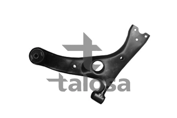Control/Trailing Arm, wheel suspension (30-00814)