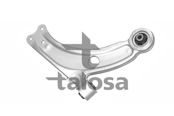 Control/Trailing Arm, wheel suspension (30-10414)