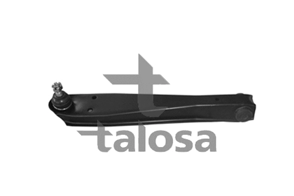 Control/Trailing Arm, wheel suspension (46-07999)