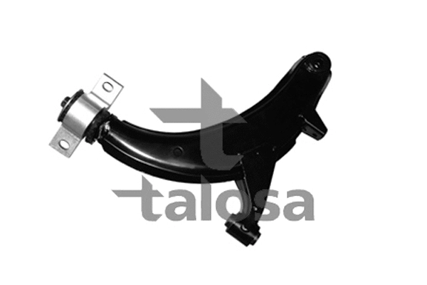 Control/Trailing Arm, wheel suspension (30-11955)