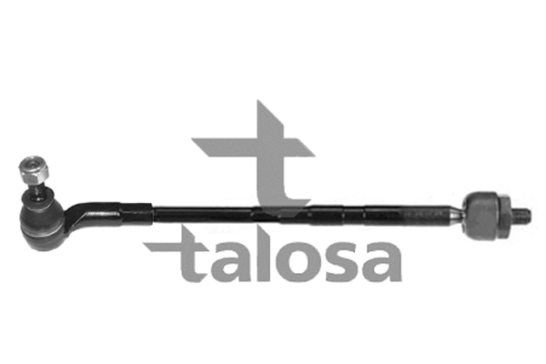 Tie Rod (41-07296)