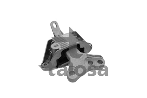 Mounting, engine (61-11469)