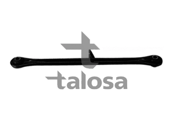 Control/Trailing Arm, wheel suspension (46-08393)