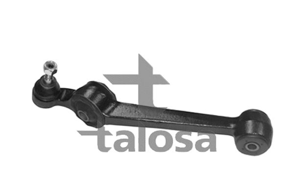 Control/Trailing Arm, wheel suspension (46-09010)
