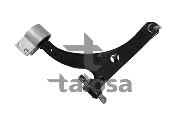 Control/Trailing Arm, wheel suspension (40-10497)