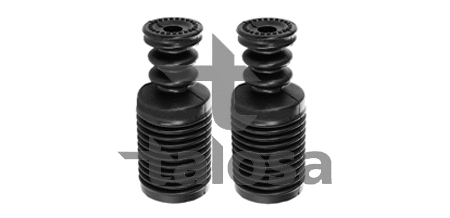 Dust Cover Kit, shock absorber (63-15254)