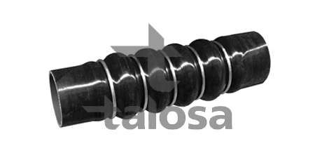 Charge Air Hose (66-14930)