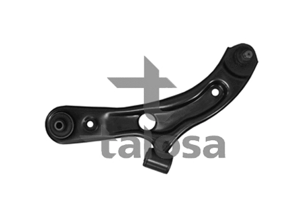 Control/Trailing Arm, wheel suspension (40-00532)